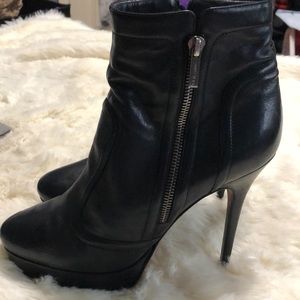 Jimmy choo Heel booties